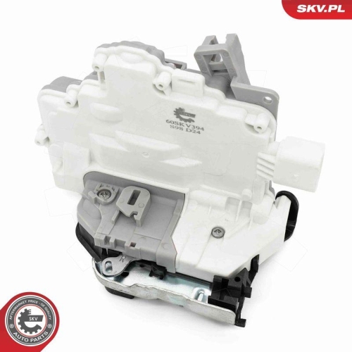 ESEN SKV Türschloss