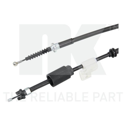 NK Seilzug, Feststellbremse 9036187