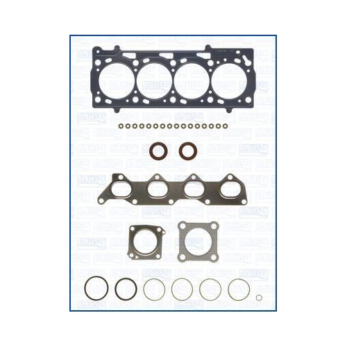 AJUSA Dichtungssatz, Zylinderkopf MULTILAYER STEEL 52194200