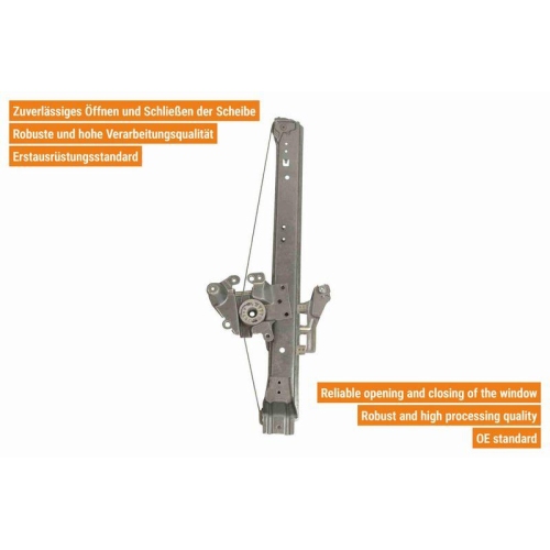 VAICO Fensterheber Original VAICO Qualität V30-8339