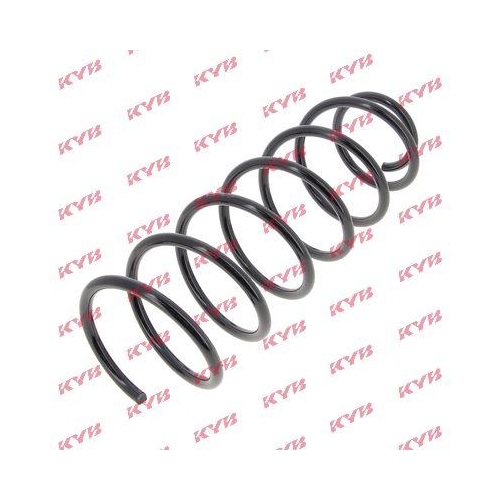 KYB Fahrwerksfeder K-Flex RG1178