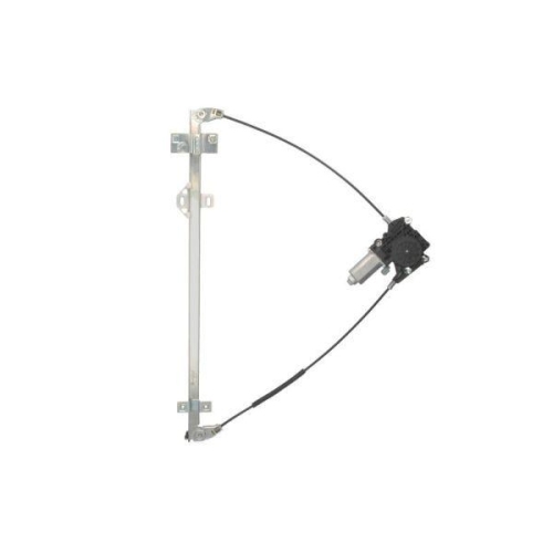 PACOL Fensterheber DAF-WR-011