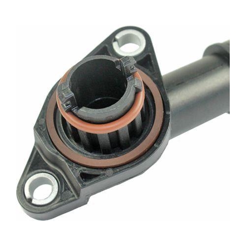 METZGER AUTOTEILE Schlauch, Kurbelgeh&auml;useentl&uuml;ftung GREENPARTS 2380062