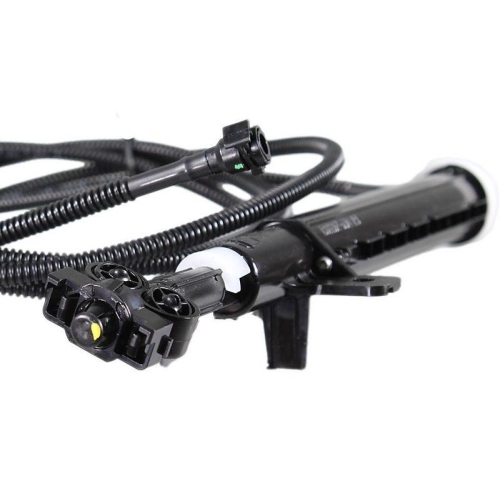 METZGER AUTOTEILE Waschwasserd&uuml;se, Scheinwerferreinigung 2221169