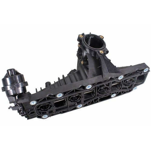 METZGER AUTOTEILE Saugrohrmodul 2100150