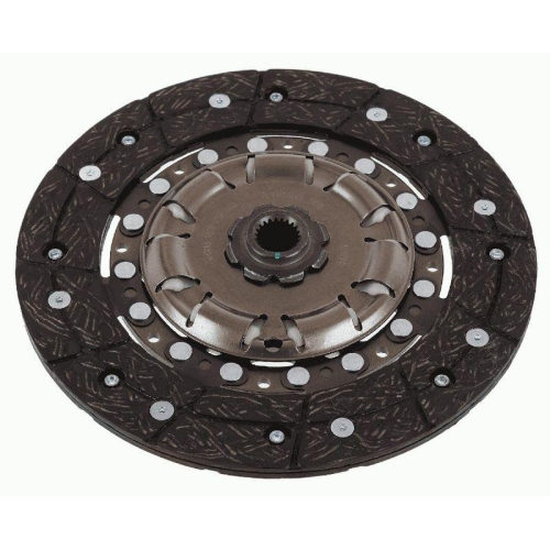 SACHS Kupplungsscheibe 1878 634 089