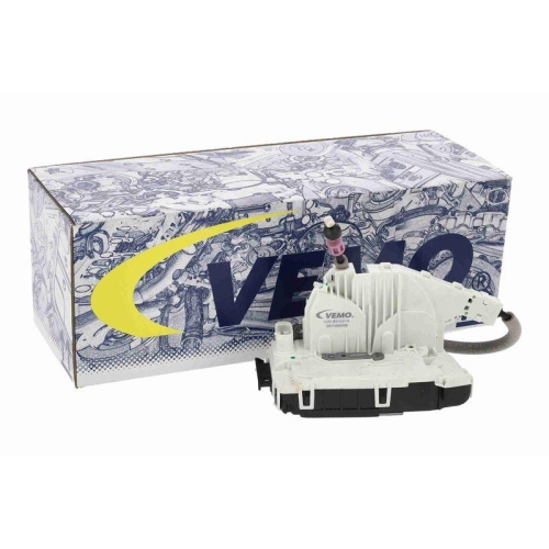 VEMO T&uuml;rschloss Green Mobility Parts V30-85-0214
