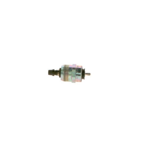 BOSCH Abstellvorrichtung, Einspritzanlage F 002 D20 603
