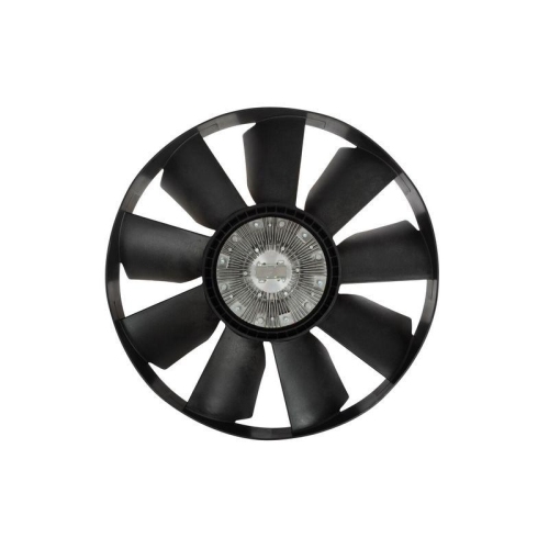 HELLA L&uuml;fter, Motork&uuml;hlung 8MV 366 438-401