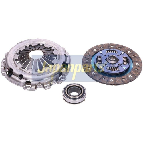 JAPANPARTS Kupplungssatz KF-5006