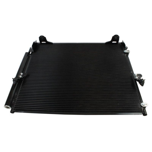 MAXGEAR Kondensator, Klimaanlage AC830392
