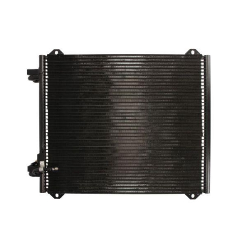 THERMOTEC Kondensator, Klimaanlage KTT110623