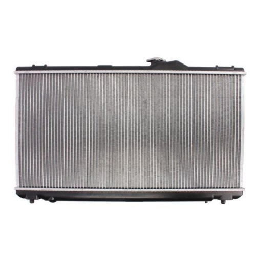 THERMOTEC K&uuml;hler, Motork&uuml;hlung D72045TT
