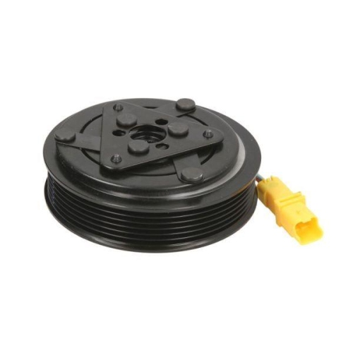 THERMOTEC Magnetkupplung, Klimakompressor KTT040199