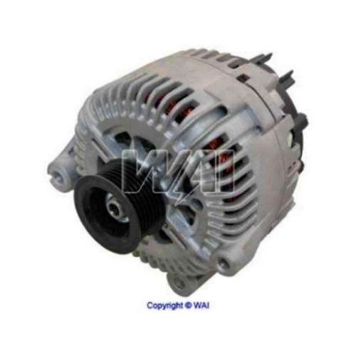 WAI Generator 23319N