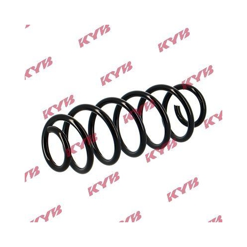 KYB Fahrwerksfeder K-Flex RA5116
