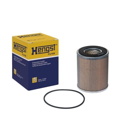 HENGST FILTER &Ouml;lfilter E57H D116