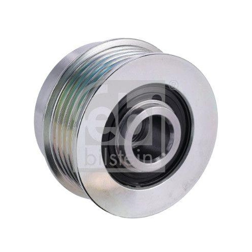 FEBI BILSTEIN Riemenscheibe, Generator 1004981