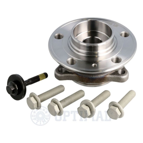 OPTIMAL Radlagersatz 891878