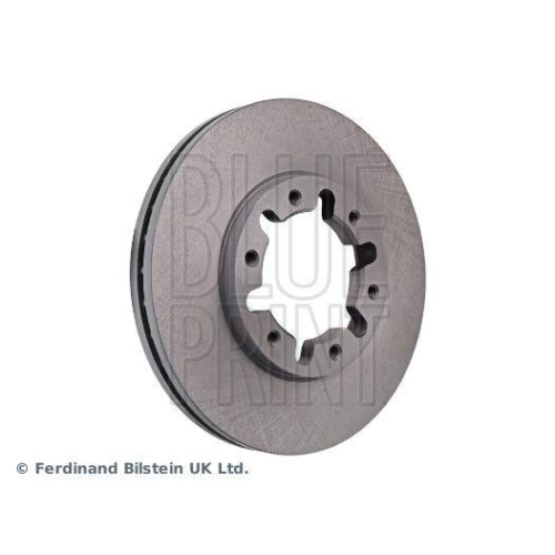 BLUE PRINT Bremsscheibe ADN14392