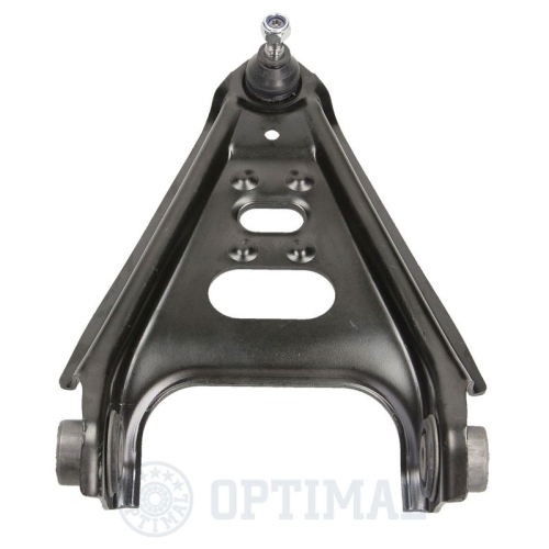 OPTIMAL Lenker, Radaufh&auml;ngung G6-1529