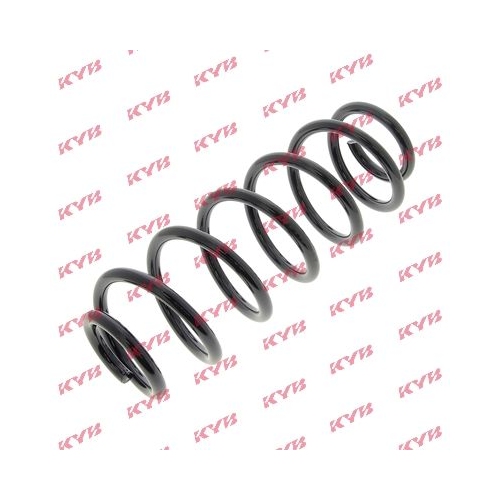 KYB Fahrwerksfeder K-Flex RH6101