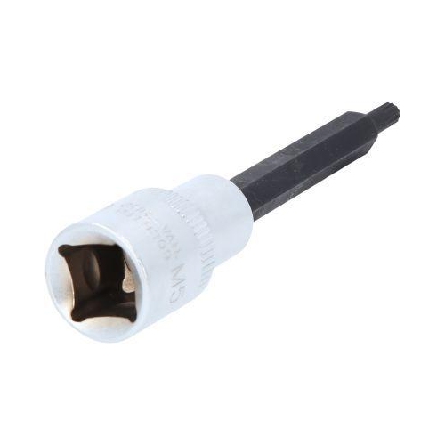 1/2 Zoll Bit-Stecknuss XZN, mittel, M5 KS TOOLS 911.9309