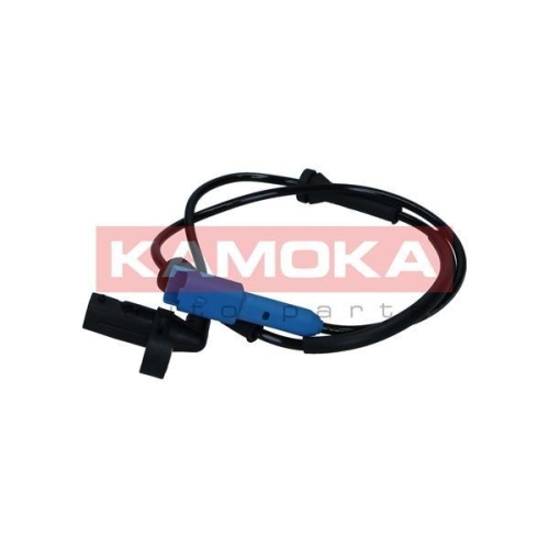 KAMOKA Sensor, Raddrehzahl 1060700