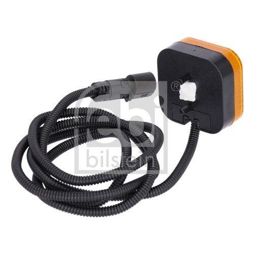 FEBI BILSTEIN Seitenmarkierungsleuchte 194854