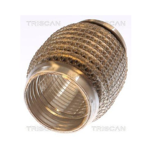 TRISCAN Flexrohr, Abgasanlage 7000 10115