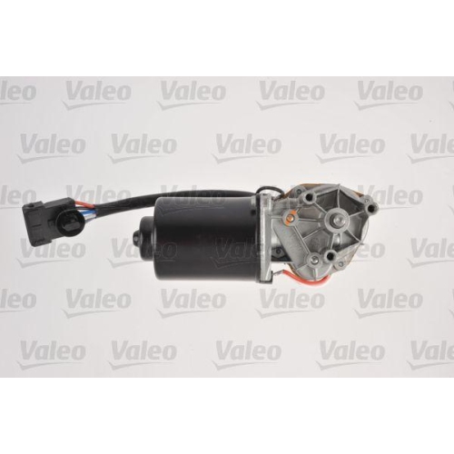VALEO Wischermotor ORIGINAL TEIL 579151