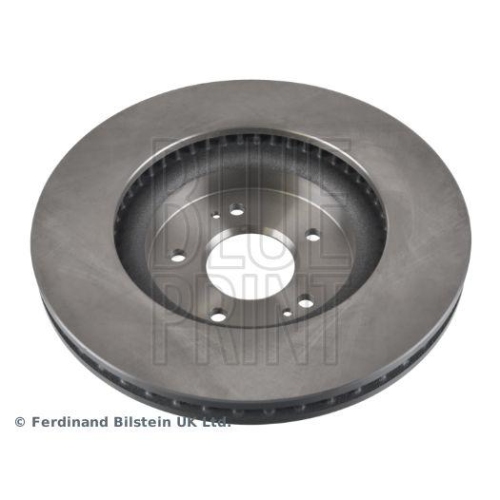 BLUE PRINT Bremsscheibe