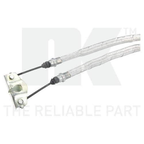 NK Seilzug, Feststellbremse 9036188