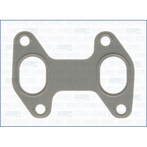 AJUSA Dichtung, Abgaskr&uuml;mmer 13165700