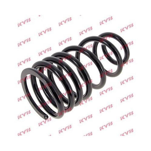 KYB Fahrwerksfeder K-Flex RA6208