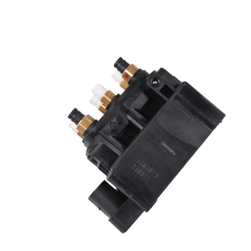 Luftfederventil 5916-02-0258 Miessler Automotive