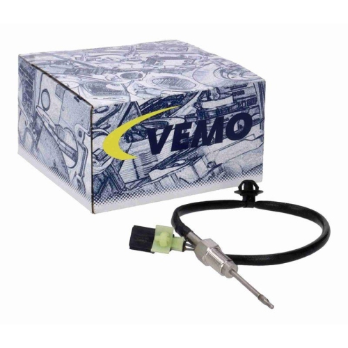 VEMO Sensor, Abgastemperatur Green Mobility Parts V52-72-0428