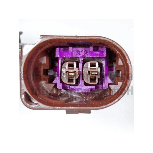 PIERBURG Sensor, Abgastemperatur 7.14608.04.0