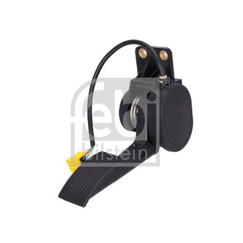 FEBI BILSTEIN Fahrpedal 193719