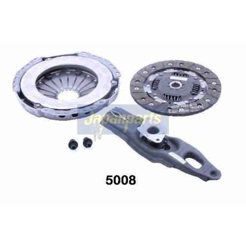 JAPANPARTS Kupplungssatz KF-5008