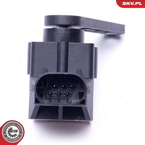 ESEN SKV Sensor, Leuchtweitenregulierung 17SKV443