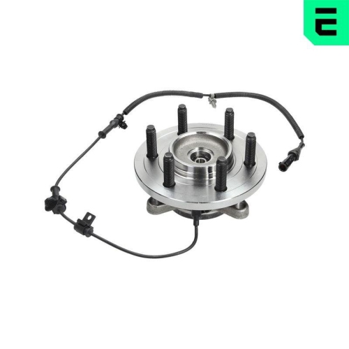 OPTIMAL Radlagersatz 301963