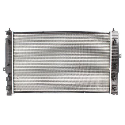 THERMOTEC K&uuml;hler, Motork&uuml;hlung D7A011TT