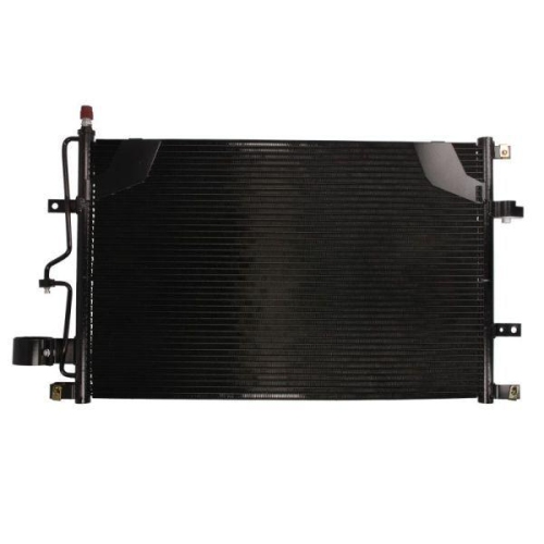 THERMOTEC Kondensator, Klimaanlage KTT110095