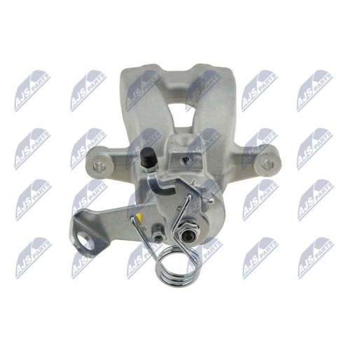 NTY Bremssattel HZT-AR-013