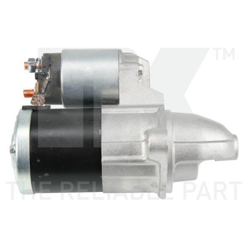 NK Starter 4752002