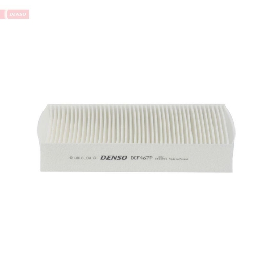 DENSO Filter, Innenraumluft DCF467P