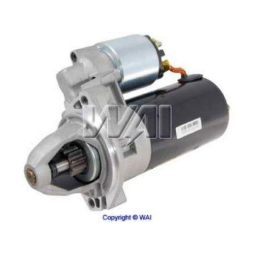 WAI Starter 17039N