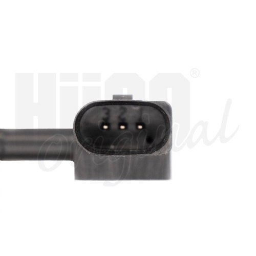 H&Uuml;CO Sensor, Abgasdruck 137402