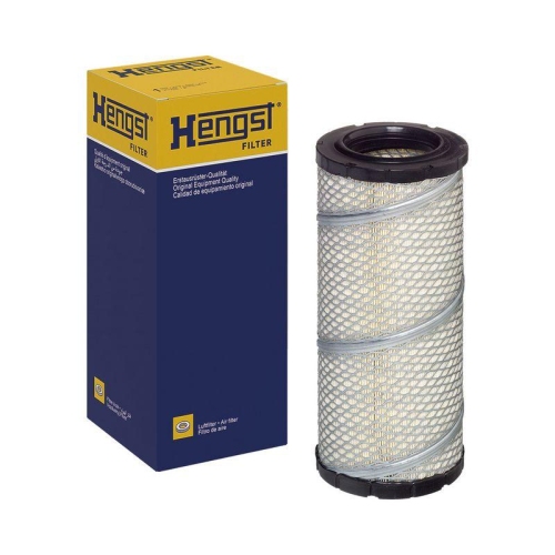 HENGST FILTER Luftfilter E571L